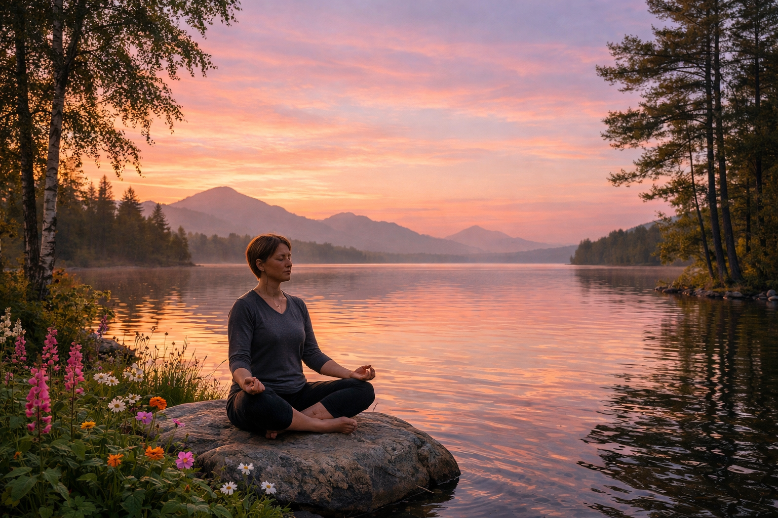 breathing techniques for anxiety